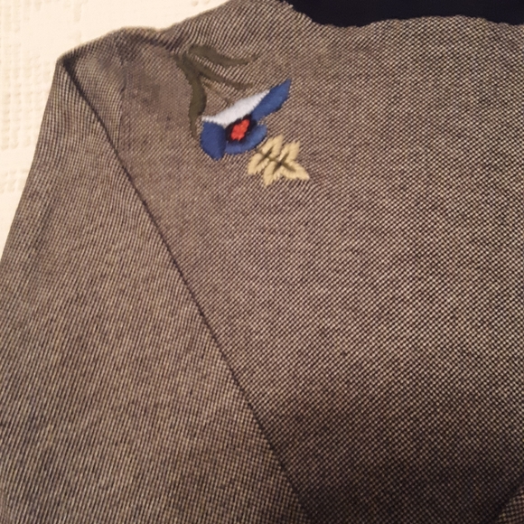 Anthropologie Cardigan - Picture 6 of 7